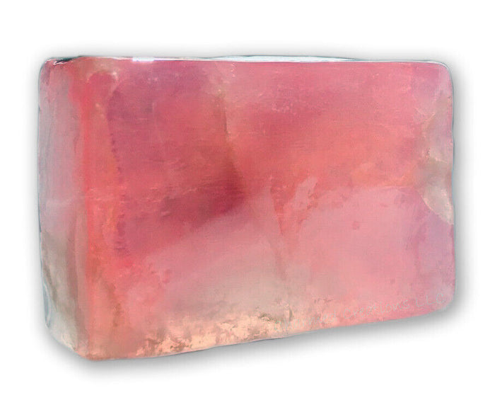 Rose Quartz QuarryBar Rect