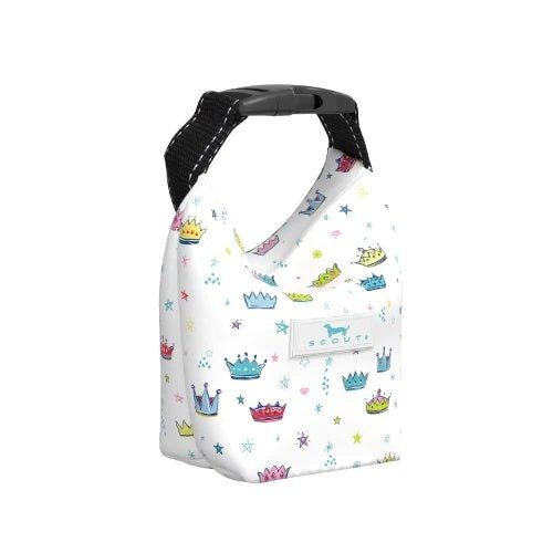 LITTLE NIPPER PACIFIER CASE