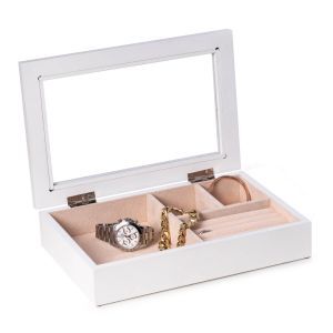Kelly Jewelry Box