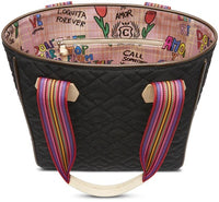 MEG CLASSIC TOTE