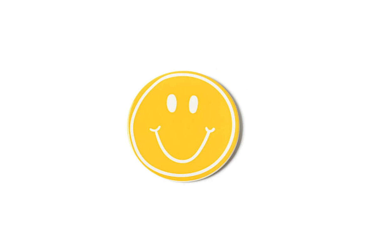 Smiley Face Mini Attachment