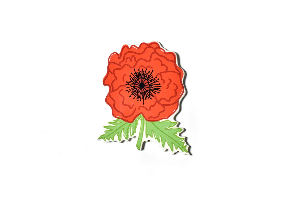 Poppy Big Attachment