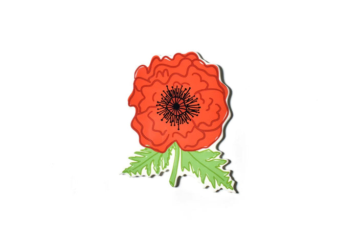 Poppy Big Attachment