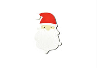 Santa Ho Ho Ho Mini Attachment