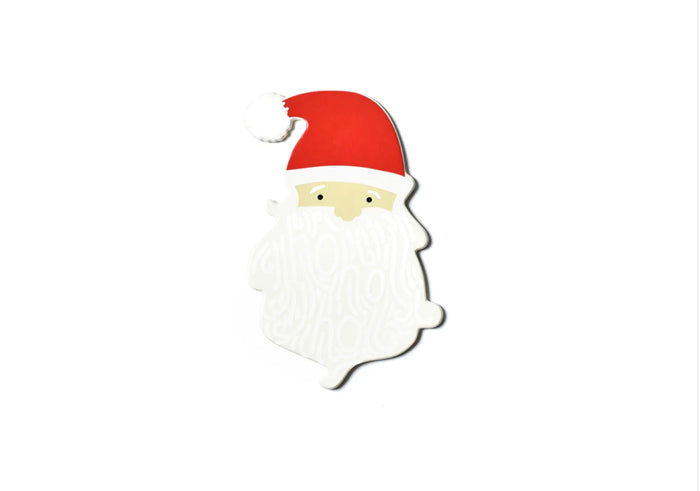 Santa Ho Ho Ho Mini Attachment