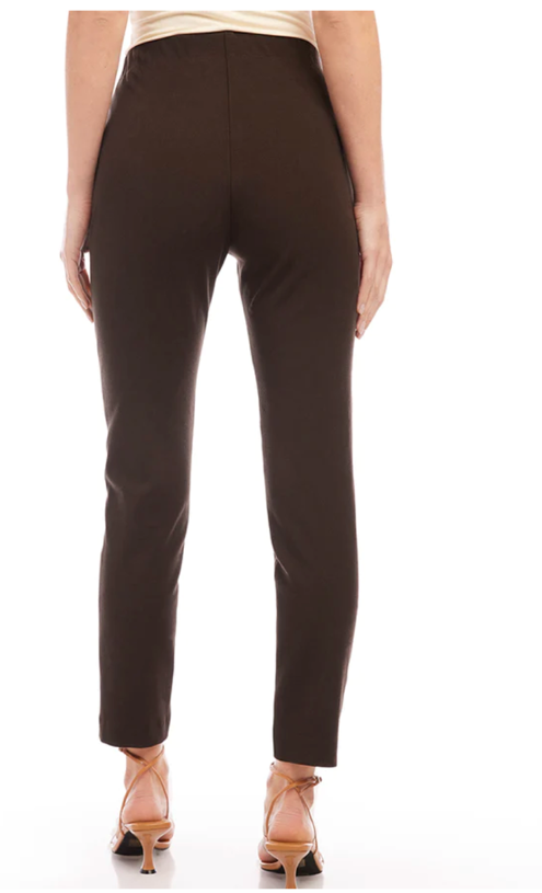 Piper Pants - Brown