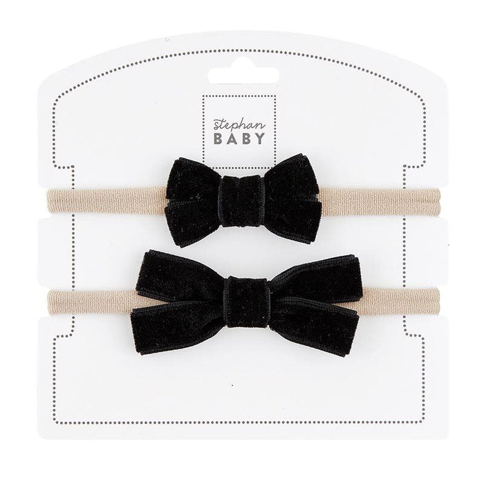 Stephan Baby Baby Girls Classic S/2