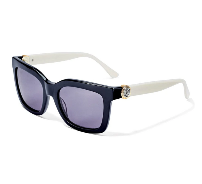 Ferrara Two Tone Sunglasses