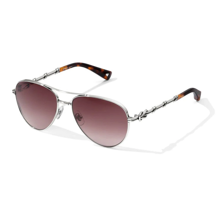 Interlok Harmony Sunglasses