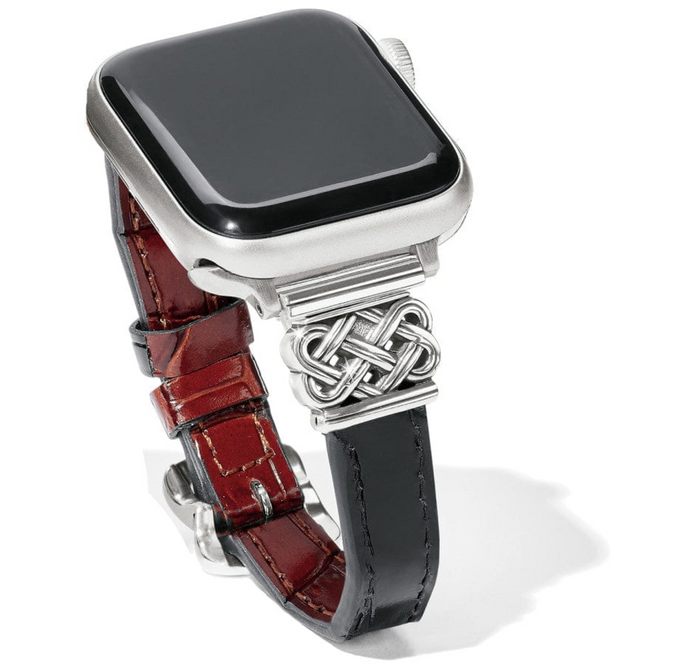 Interlok Reversible Watch Band
