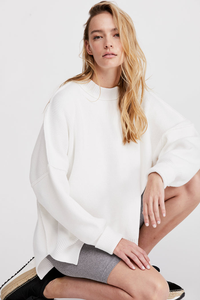 Free People Easy Street Tunic