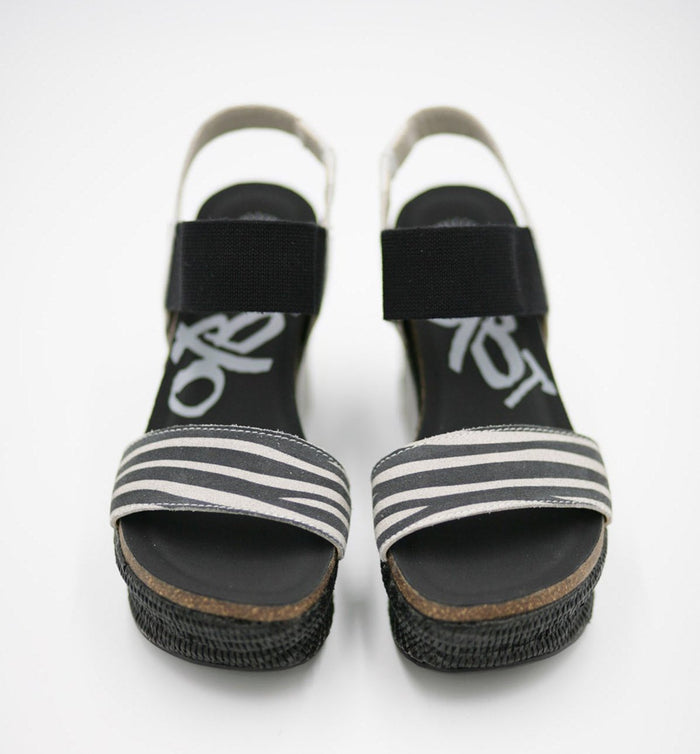 Naked Feet Bushnell Wntr Wht