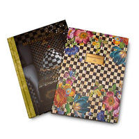 Celebrating Mackenzie-Childs Book