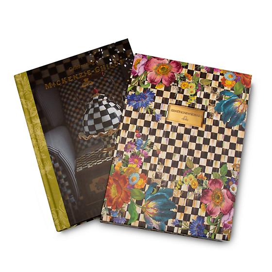 Celebrating Mackenzie-Childs Book