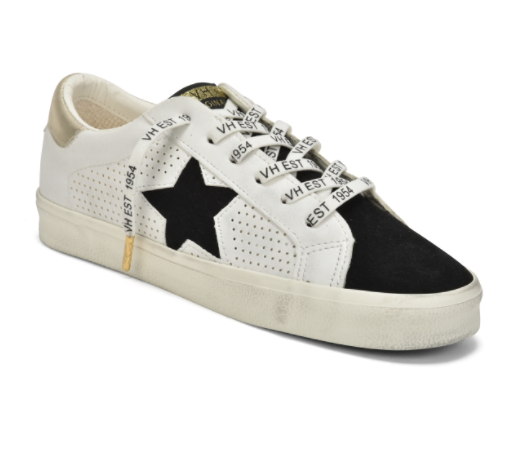Gadol Ro Black/White Multi