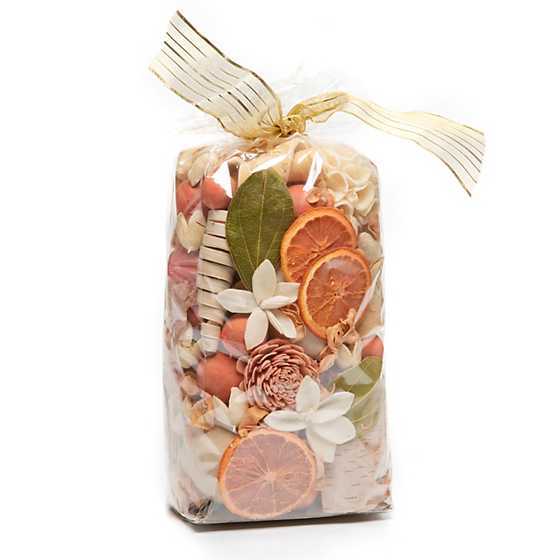 Grapefruit Twist Potpourri