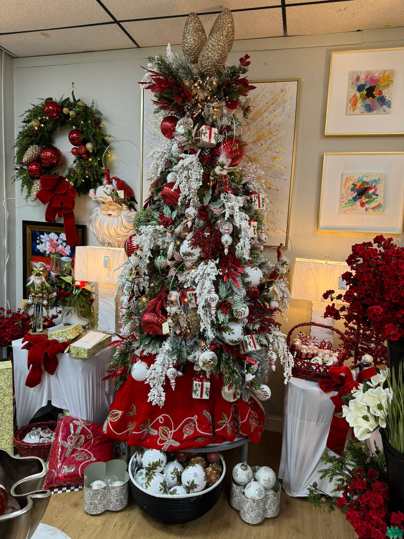 Seasonal and Holiday