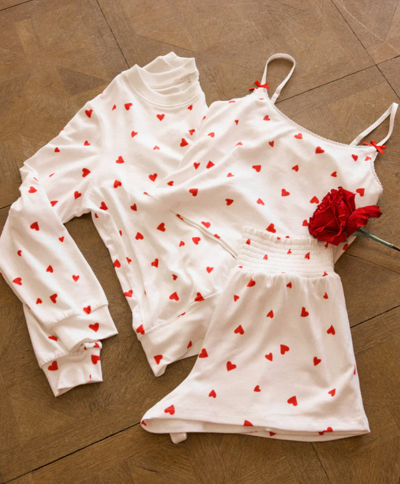 Valentine's Day Collection