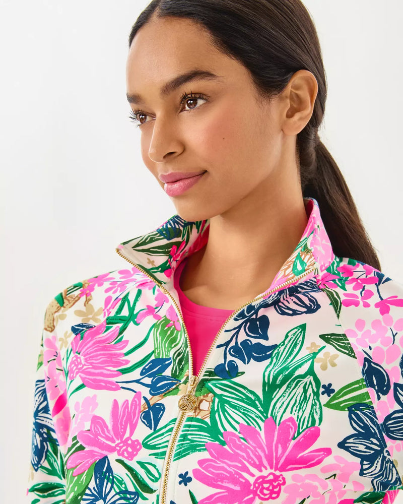 UPF 50+ Skipper Popover