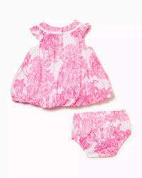 Baby Paloma Bubble Dress