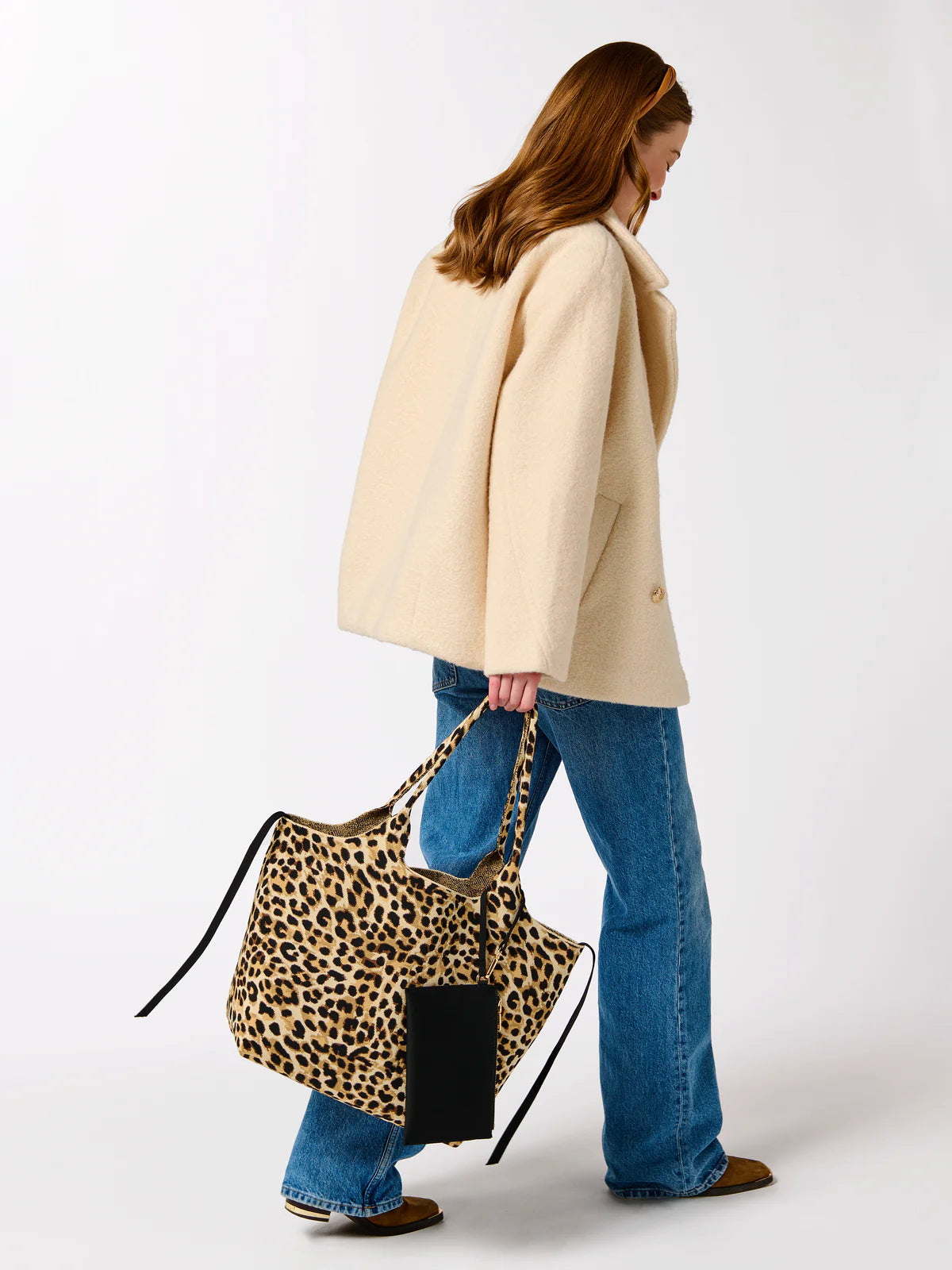 Robbie Tote