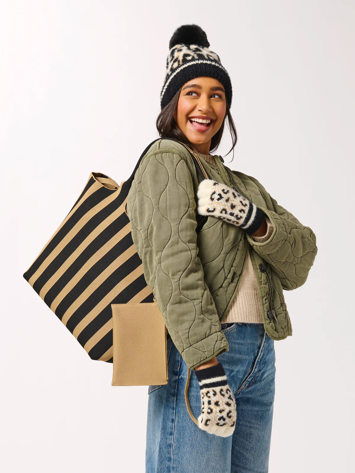 Robbie Tote