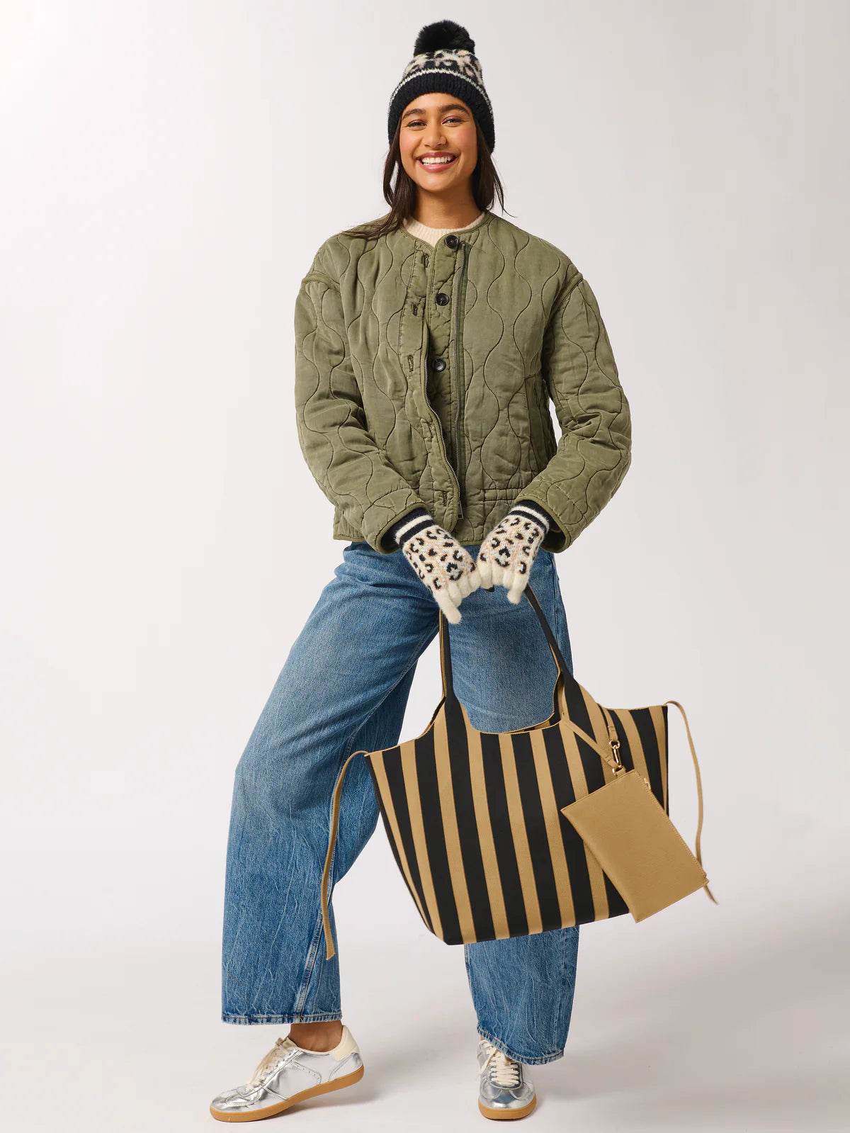 Robbie Tote