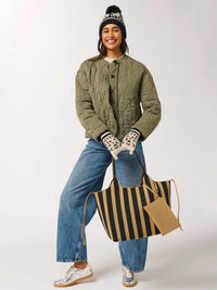 Robbie Tote