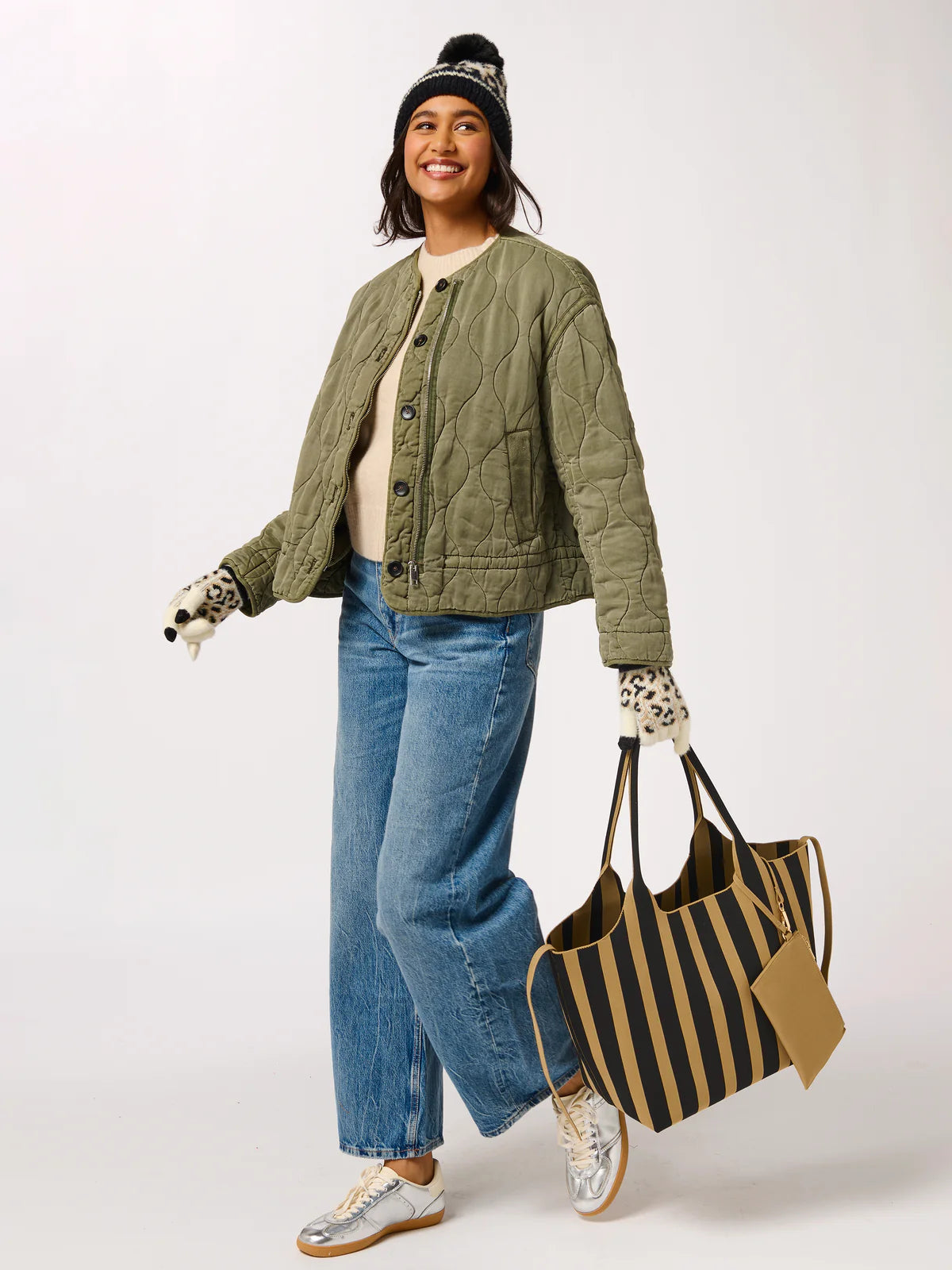 Robbie Tote