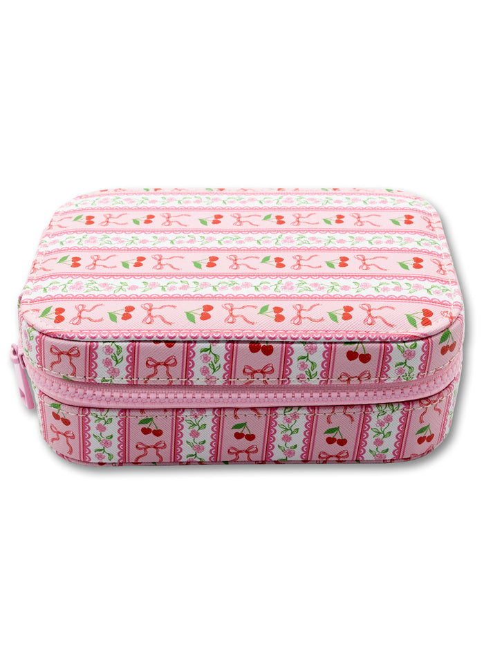 Light Up Jewelry Case
