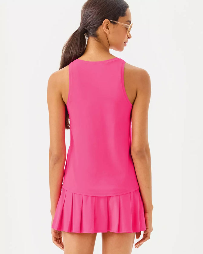 UPF 50+ Luxletic Westley Active Tank