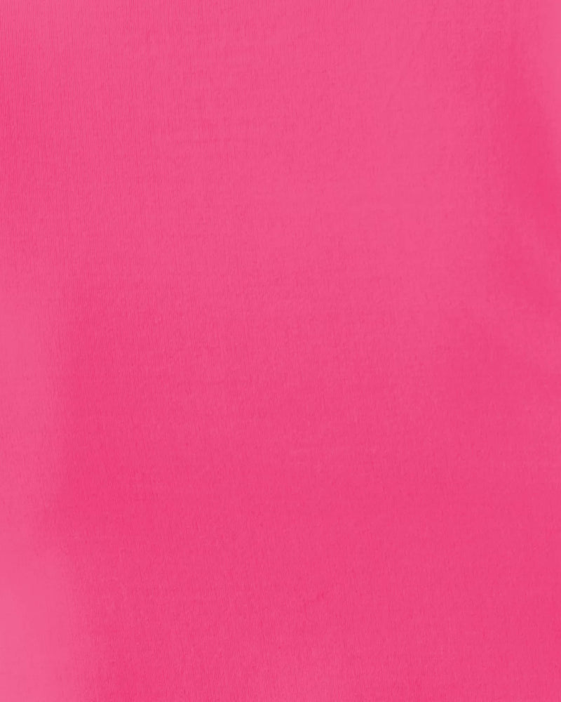 UPF 50+ Luxletic Freesia Pleated Skort