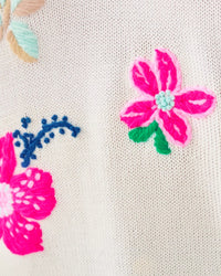 Tensley V-Neck Sweater