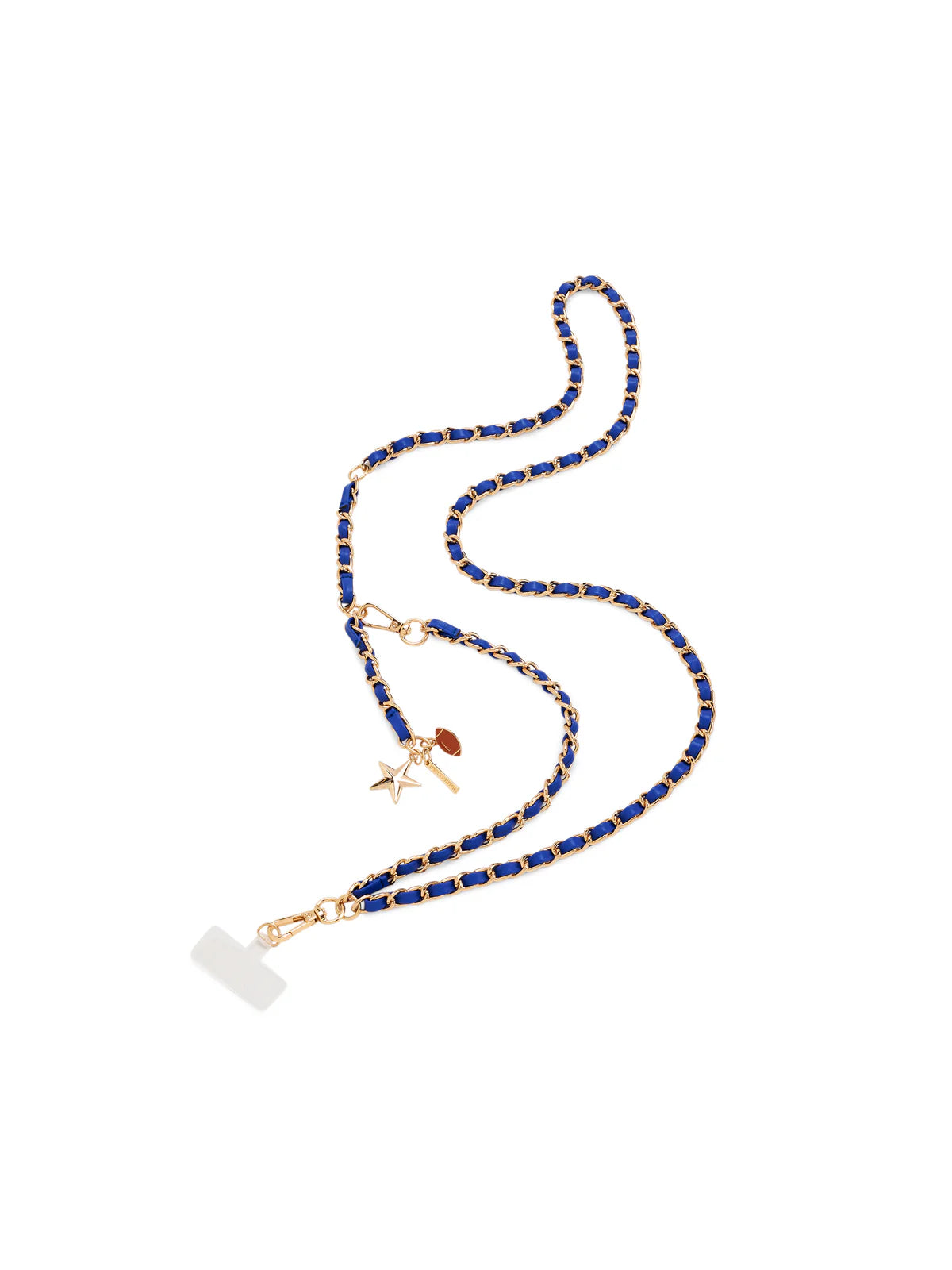 Shiraleah Taylor Cross-Body Phone Chain