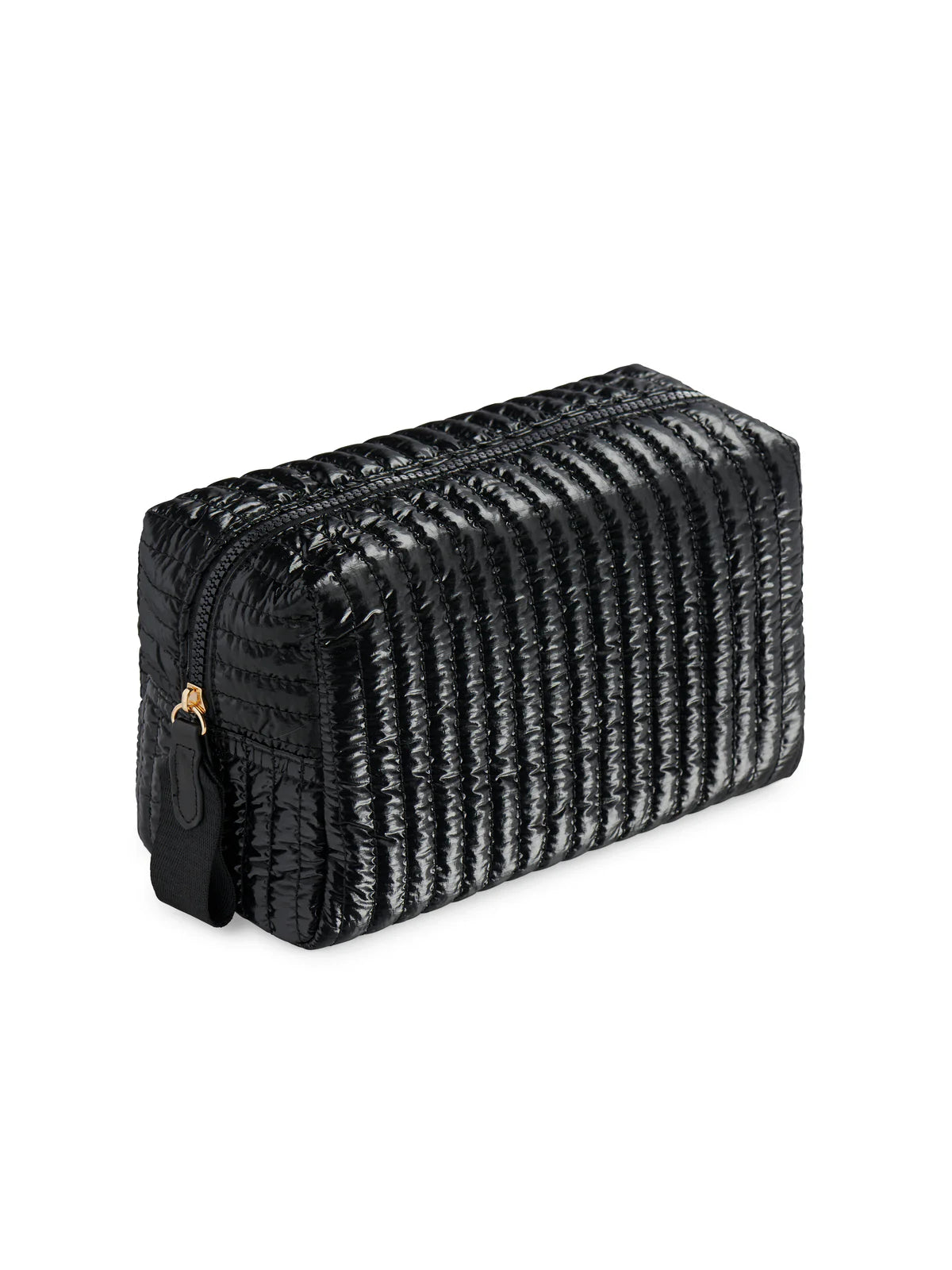 Logan  Boxy Cosmetic Pouch