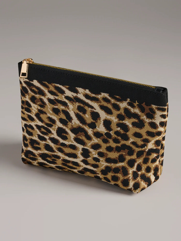 Robbie Zip Pouch