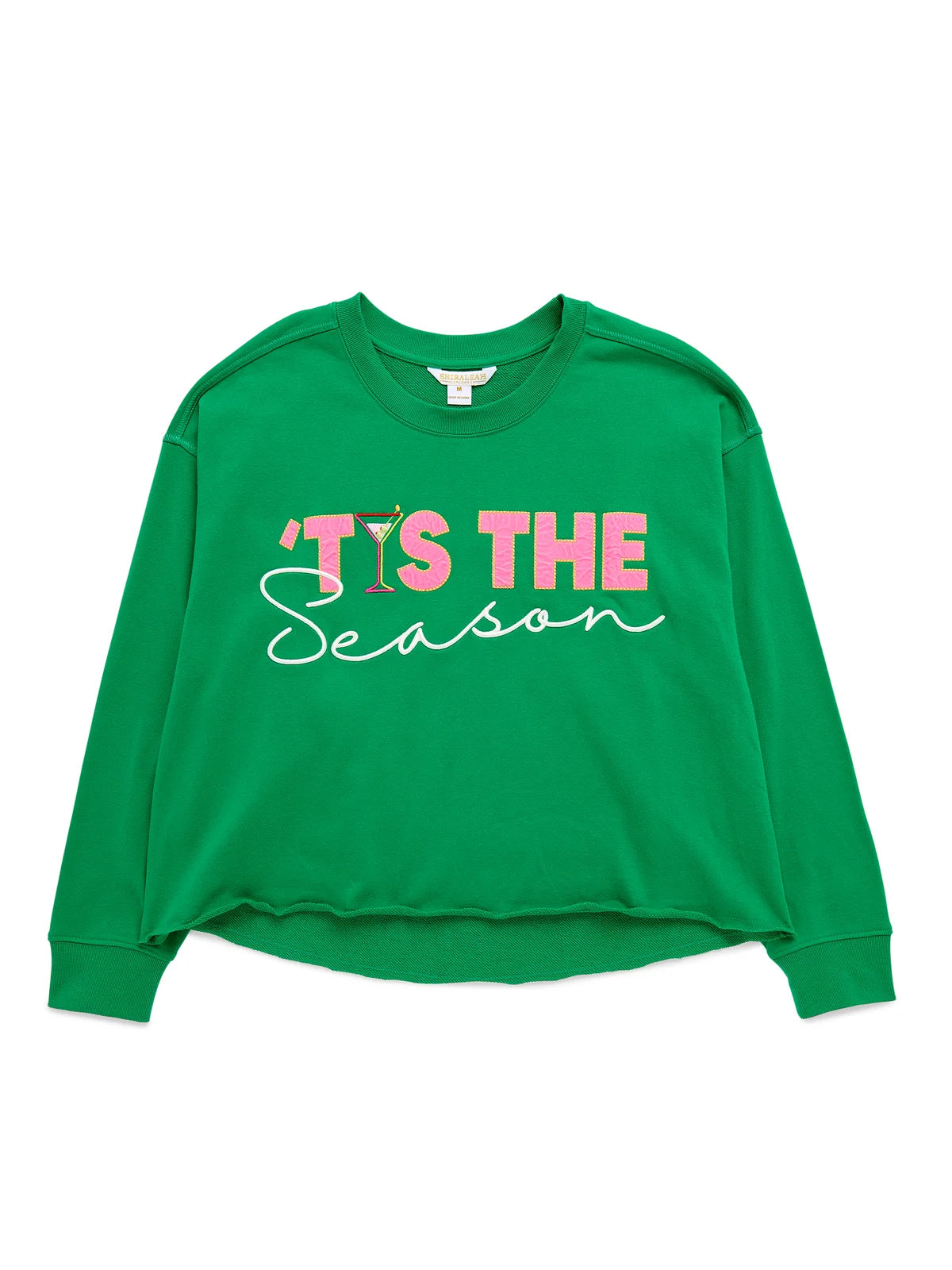 "Tis The Season" Lounge Sweatshirts