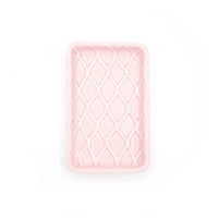 Textured Soap Dish