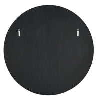 Helia Round Mirror
