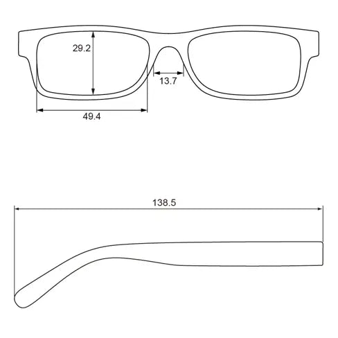 I Heart Eyewear Readers