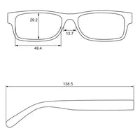 I Heart Eyewear Readers