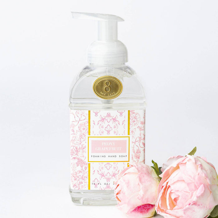 15oz Foaming Hand Soap