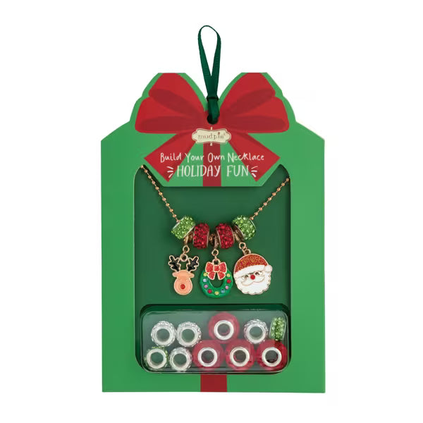 Holiday Fun Build Your Own Necklace Set
