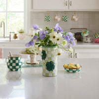Collectors Series: Vase Edition-Clover Vase