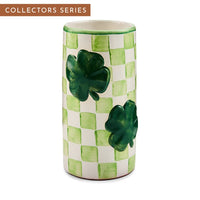 Collectors Series: Vase Edition-Clover Vase