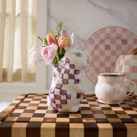 Collectors Series: Vase Edition-Rabbit Vase