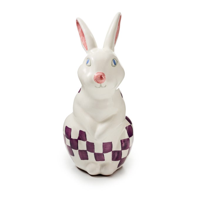 Collectors Series: Vase Edition-Rabbit Vase