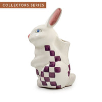 Collectors Series: Vase Edition-Rabbit Vase