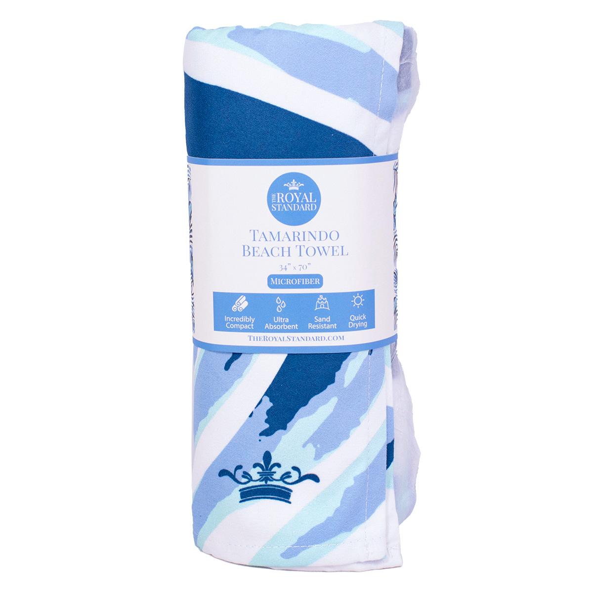 Tamarindo Beach Towel