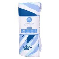 Tamarindo Beach Towel